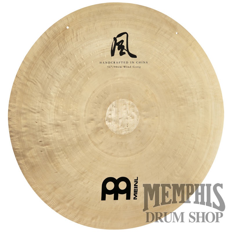 Meinl 40" Wind Gong