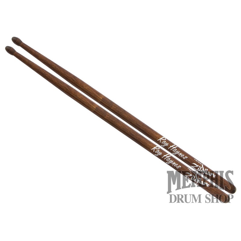 Zildjian Artist Series - Roy Haynes Drumsticks