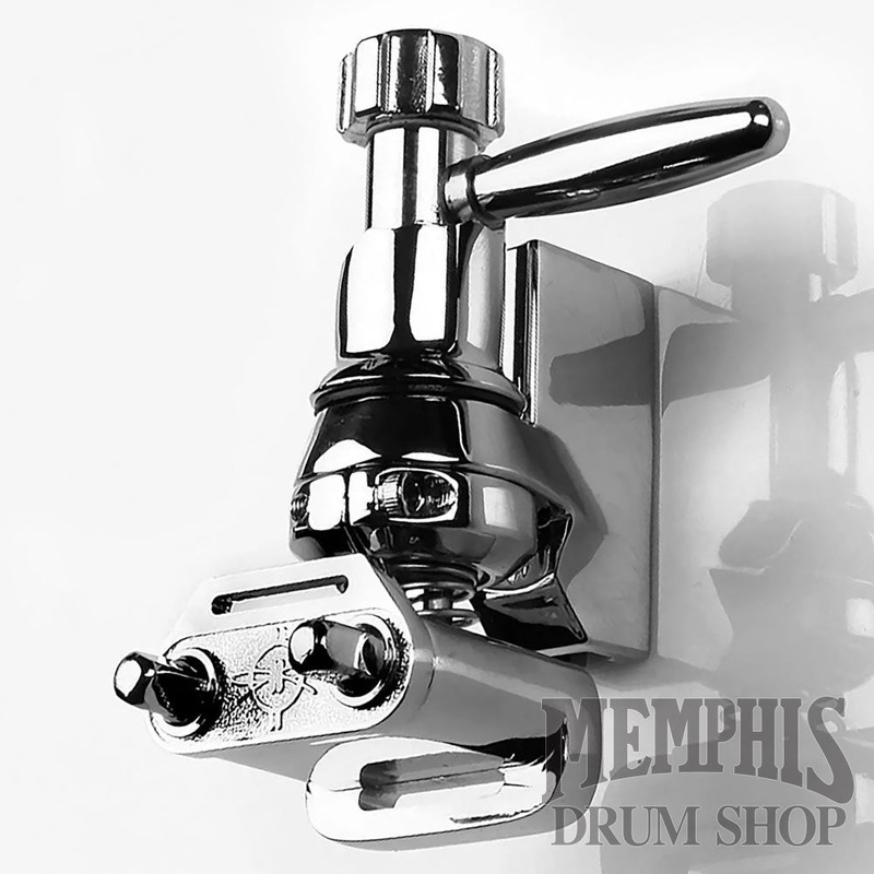 Dunnett 3-Position Vintage Style Throw-Off R7C