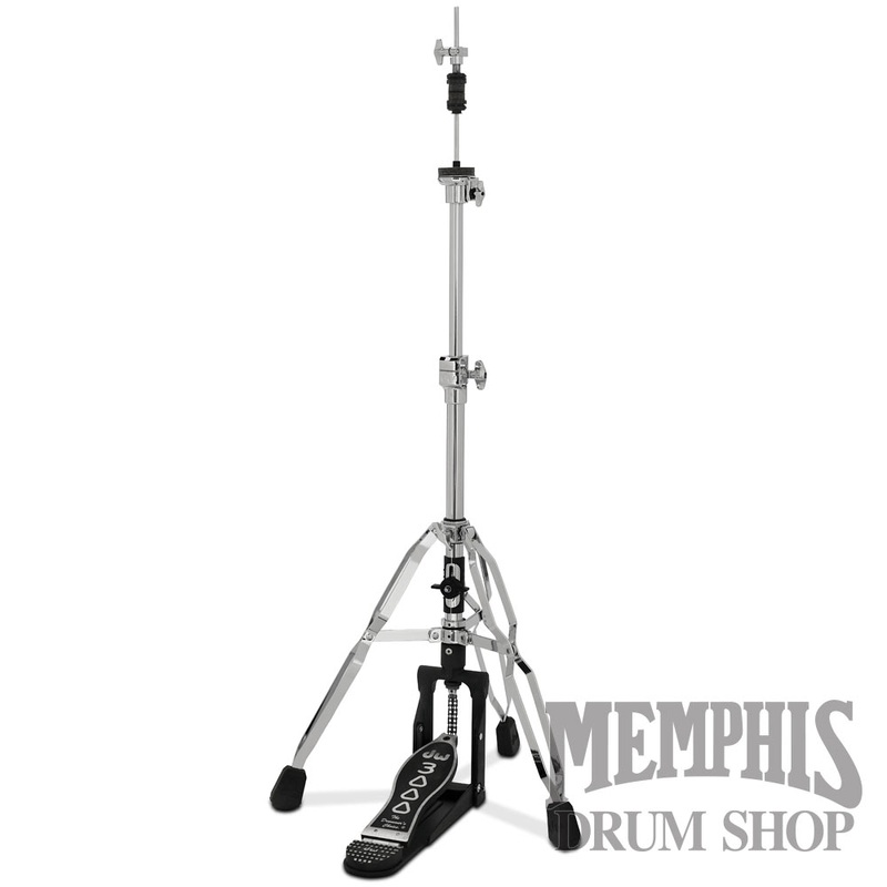 DW 3000 Series 3-Leg Hi-Hat Stand