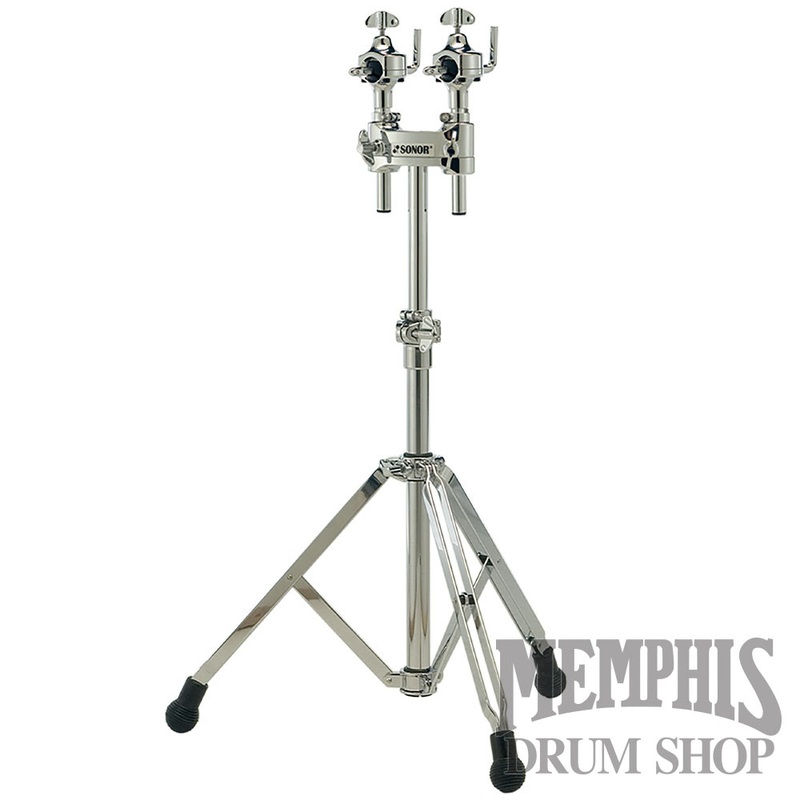 Sonor 600 Series Double Tom Stand