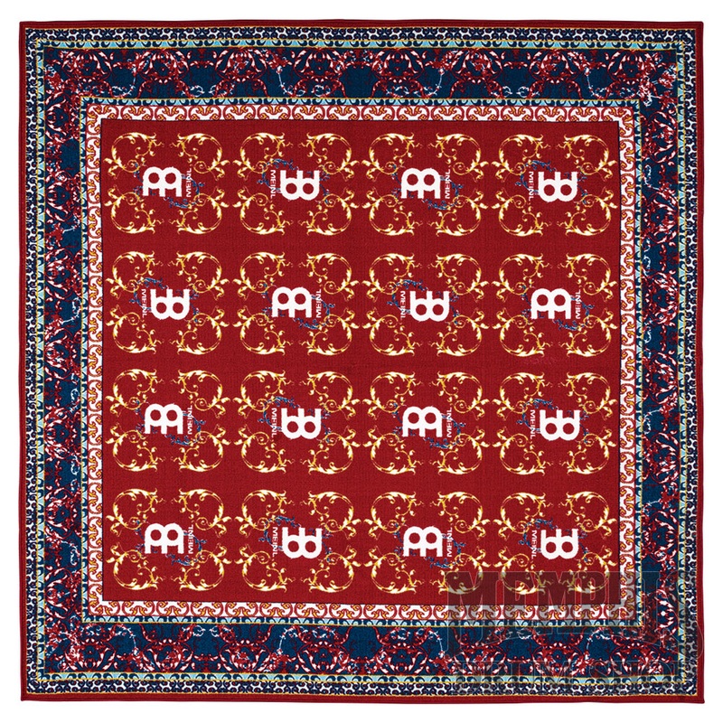 Meinl Drum Rug Oriental Large