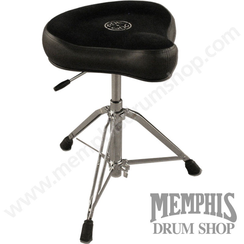 Roc-N-Soc Nitro Drum Throne - Hugger Seat