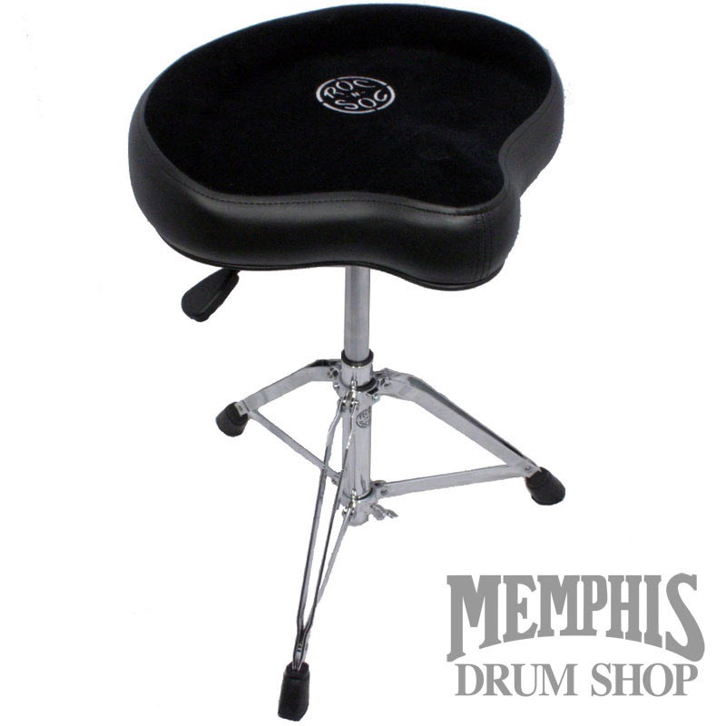 Roc-N-Soc Nitro Drum Throne - Original Seat