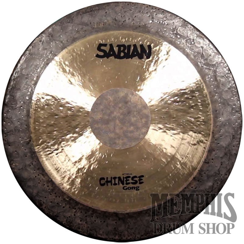 Sabian 40" Chinese Gong
