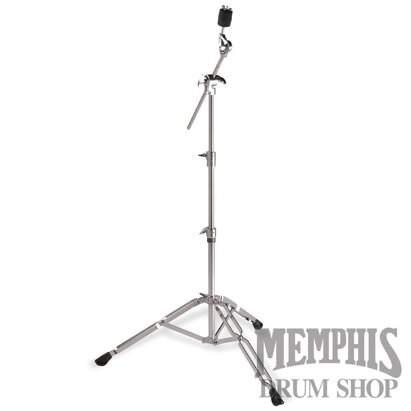 Yamaha CS-665A Double Braced Lightweight Boom Cymbal Stand