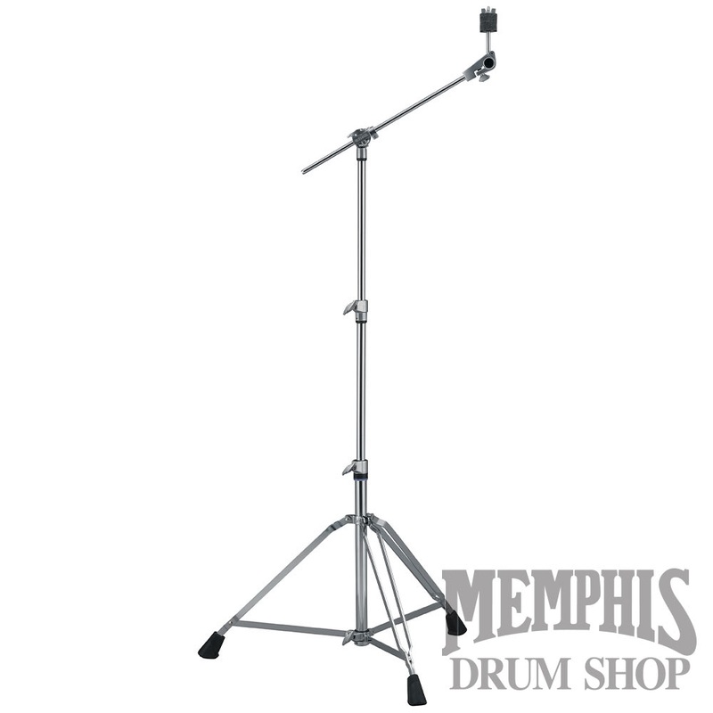 Yamaha CS-965 Double Braced Heavyweight Boom Cymbal Stand