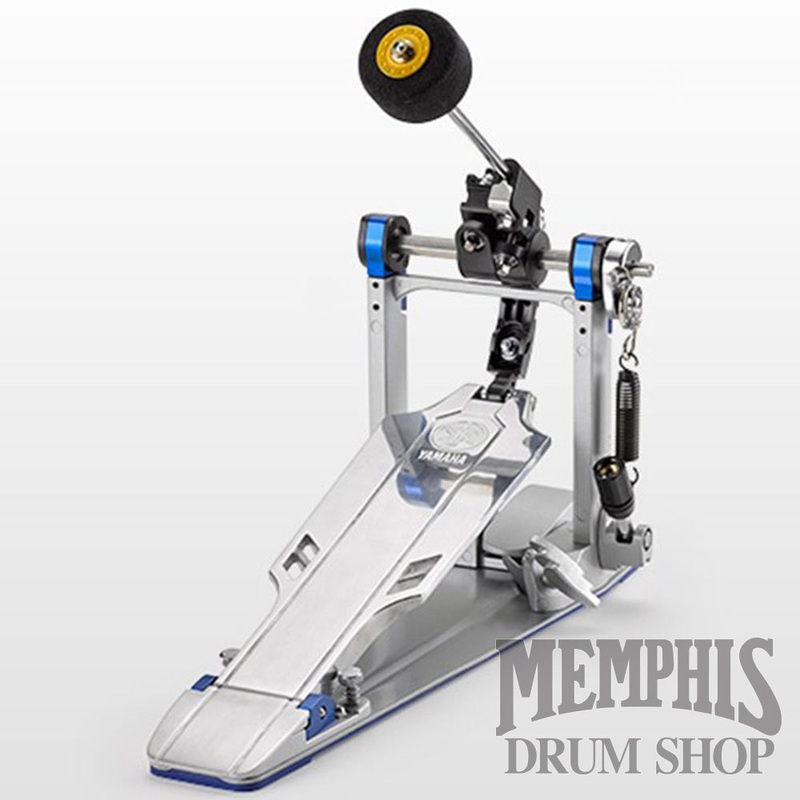 Yamaha FP9 Direct Drive Single Bass Drum Pedal with Case