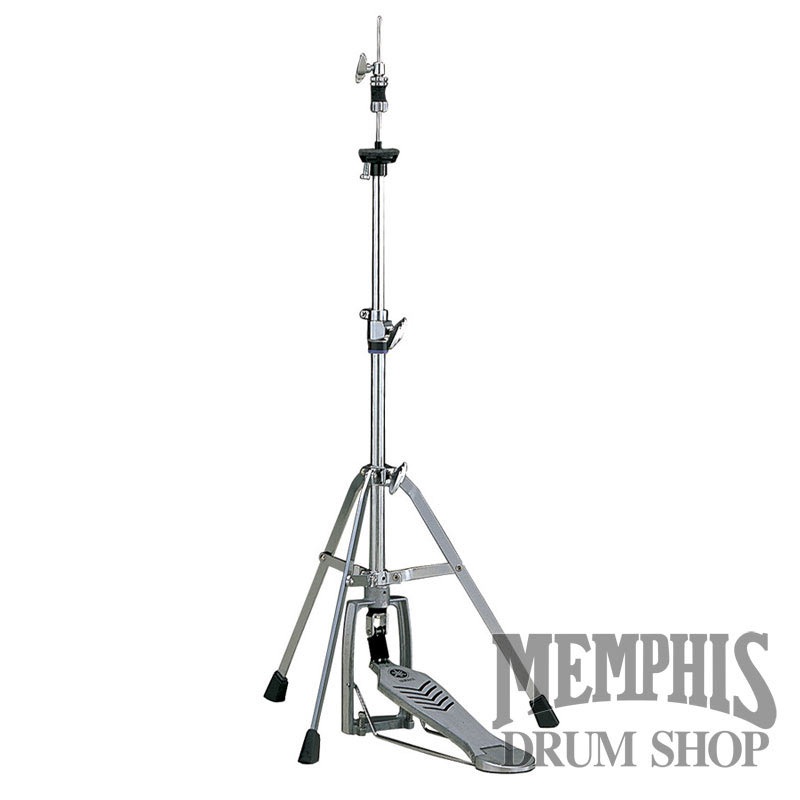 Yamaha HS-650A Lightweight Single Braced Hi-Hat Stand
