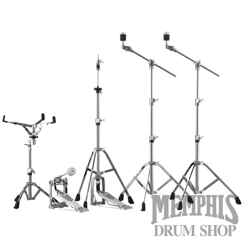 Yamaha HW-680 Single Braced Lightweight Hardware Pack