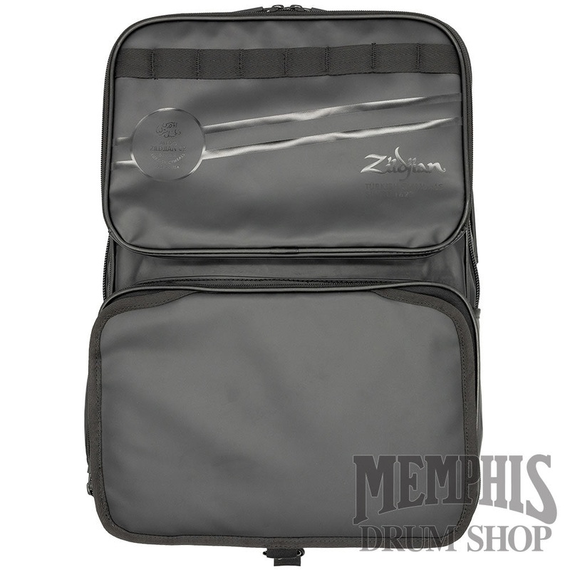Zildjian Touring Backpack - Black