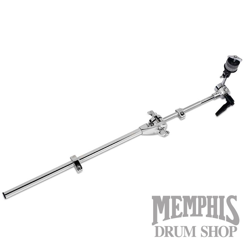 DW 912 Standard Cymbal Boom Arm with 3/4" x 18" Tube