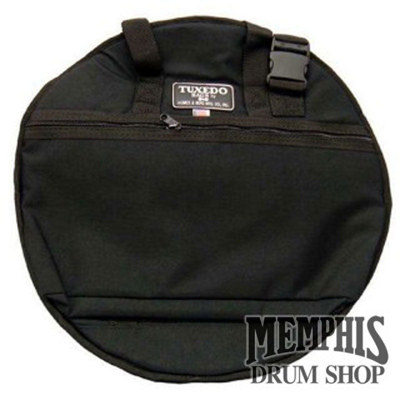 Humes & Berg 26" Tuxedo Cymbal Bag / Case