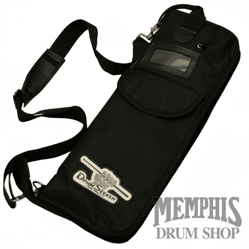Humes & Berg Drum Seeker Stick Bag / Case with Strap