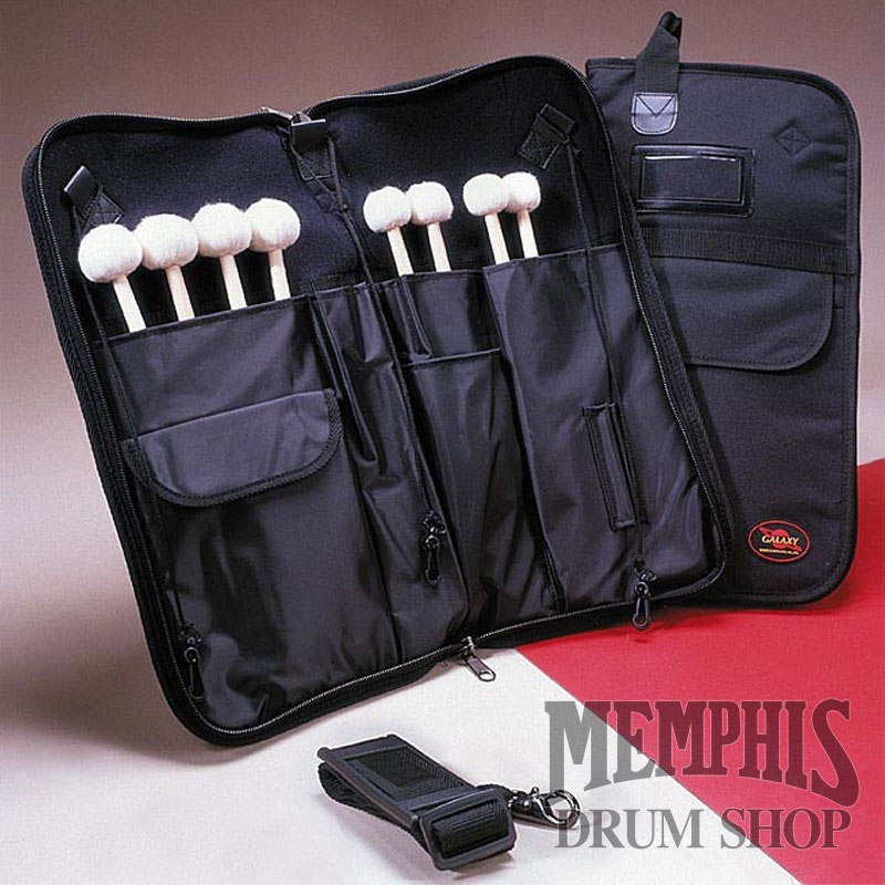 Humes & Berg Galaxy Drum Stick / Mallet Bag