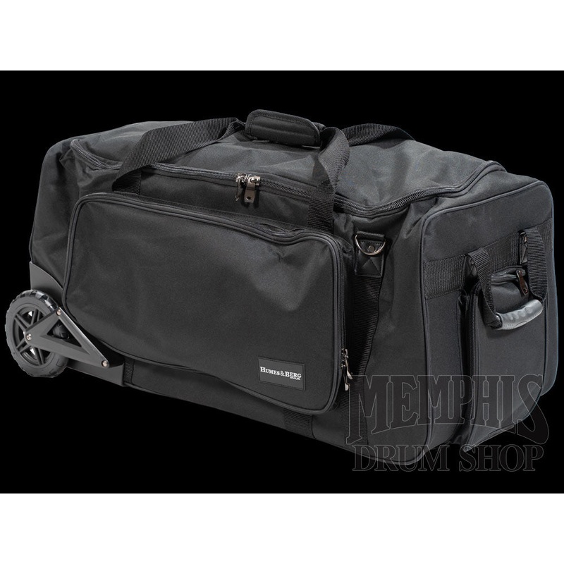 Humes & Berg Tilt-N-Pull Hardware Bag / Case 31x14x14