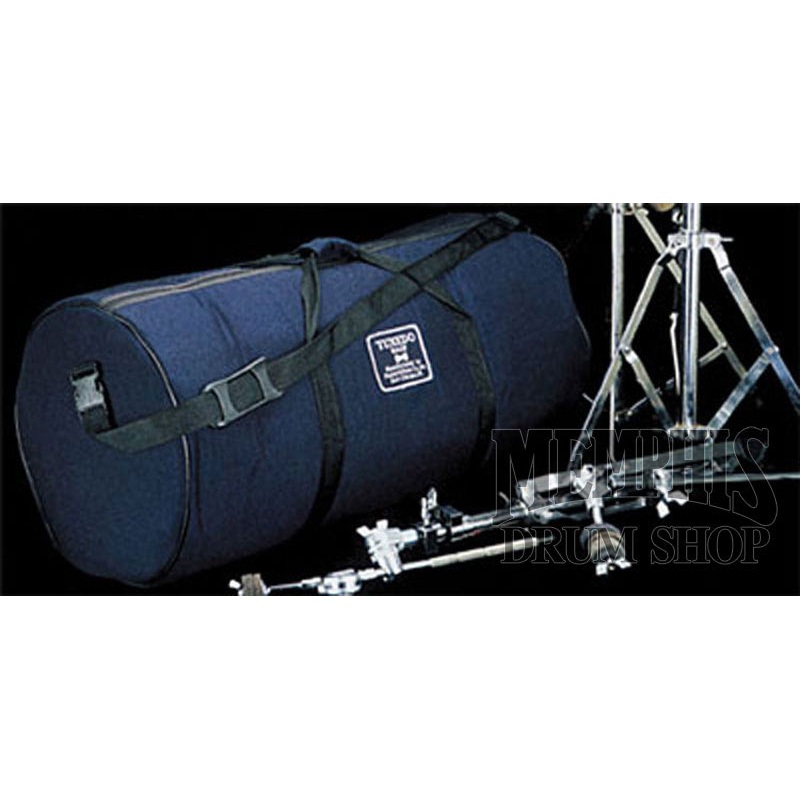 Humes & Berg Tuxedo Drum Hardware Bag / Case 28x12