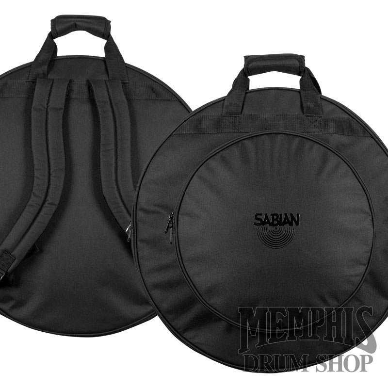 Sabian Quick 22 Black Out Cymbal Bag
