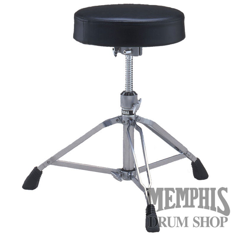 Yamaha Double Braced Drum Throne