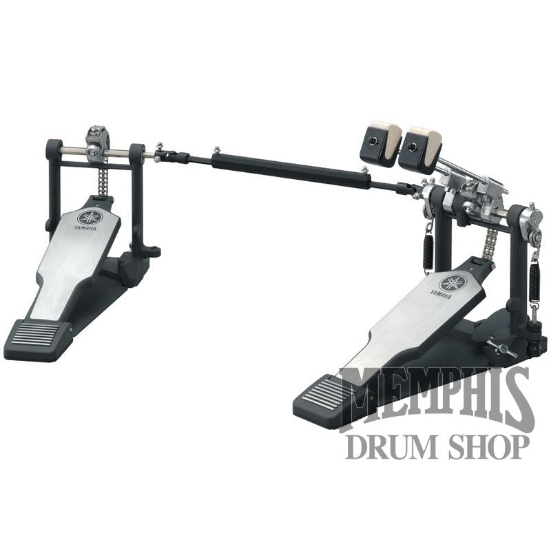 Yamaha Double Chain Drive Double Bass Drum Pedal