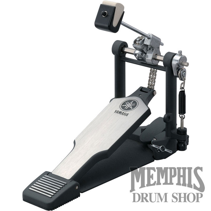 Yamaha Double Chain Drive Single Bass Drum Pedal