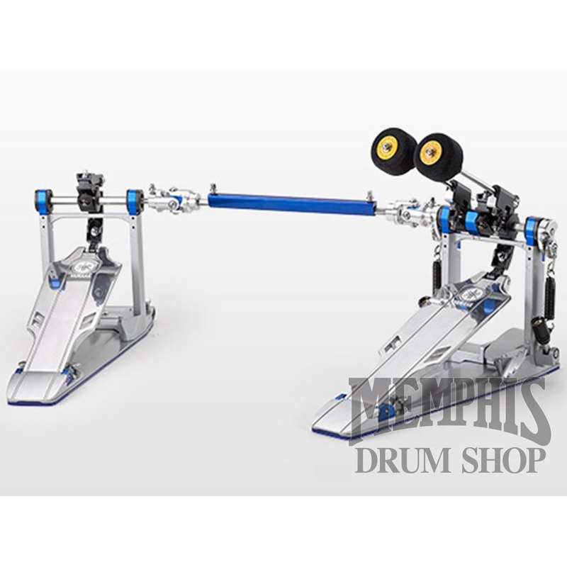 Yamaha FP9 Direct Drive Double Bass Drum Pedal with Case