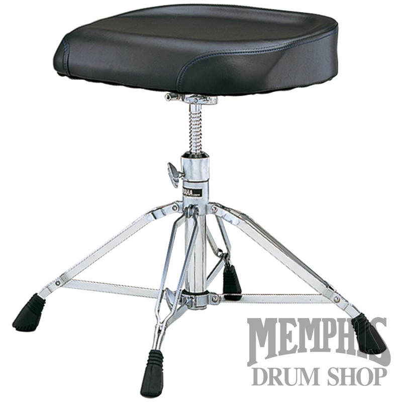 Yamaha Heavy Duty Double Braced Drum Throne