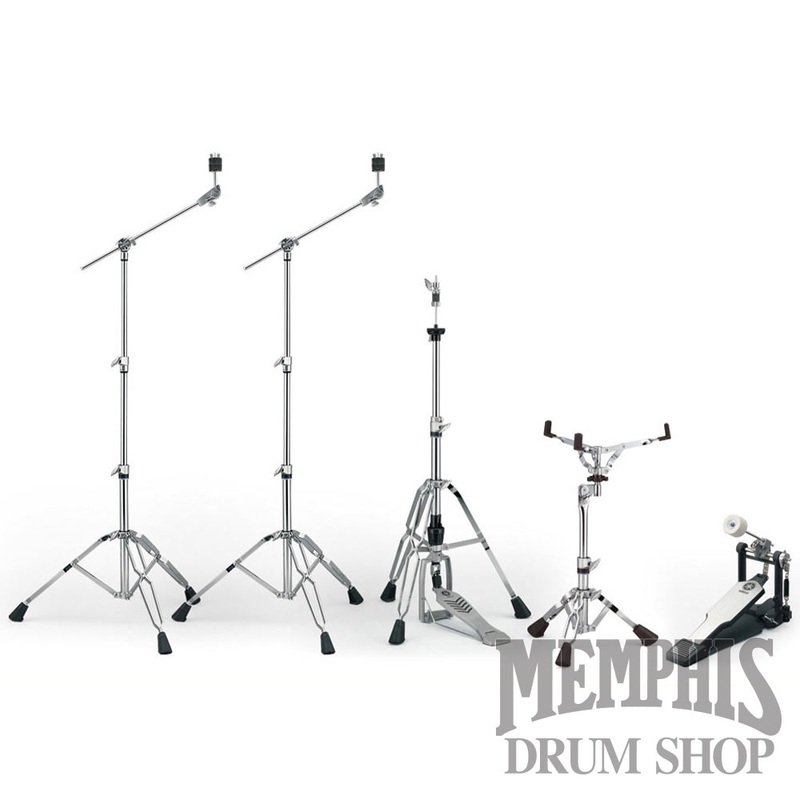 Yamaha HW-880 Double Braced Heavyweight Hardware Pack