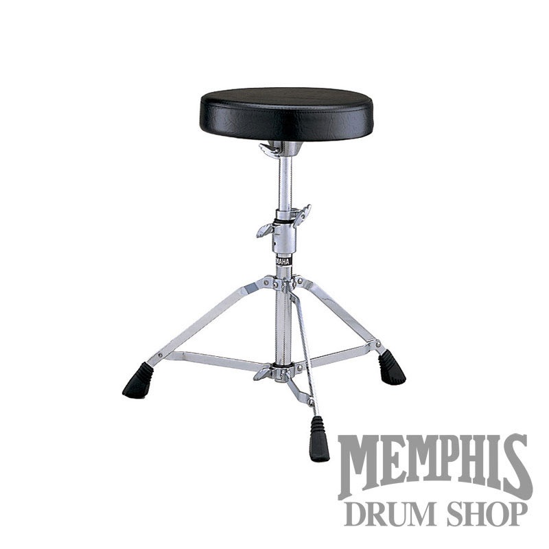 Yamaha Single Braced Medium Weight Drum Throne