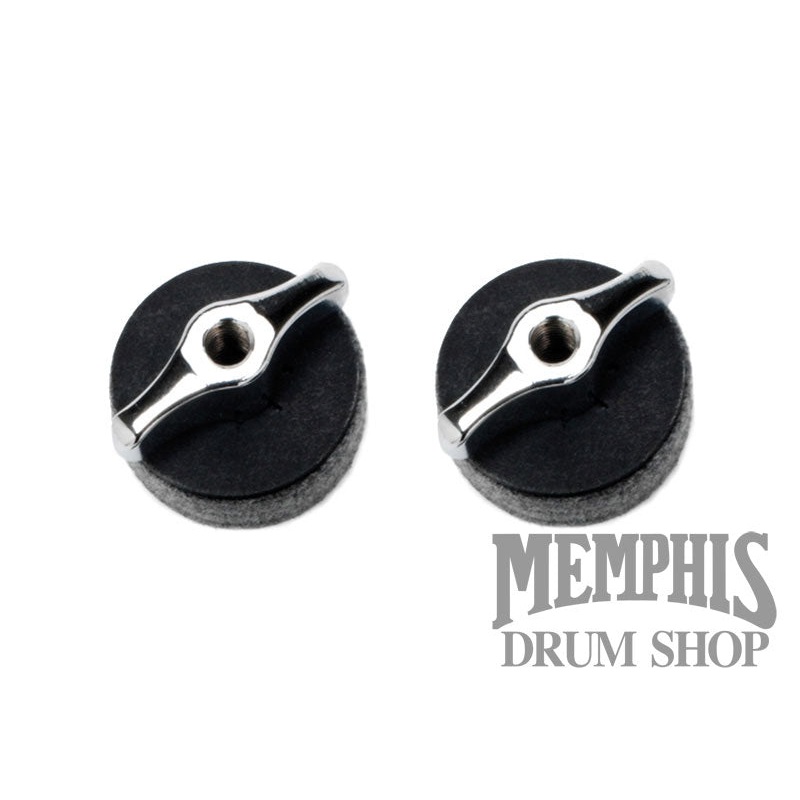 DW Wing Nut Felt Combo Pack