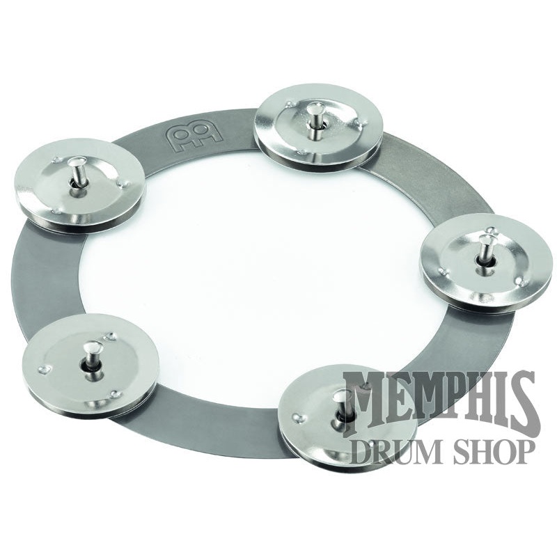 Meinl CRING 6" Ching Ring Jingle Effect - Steel
