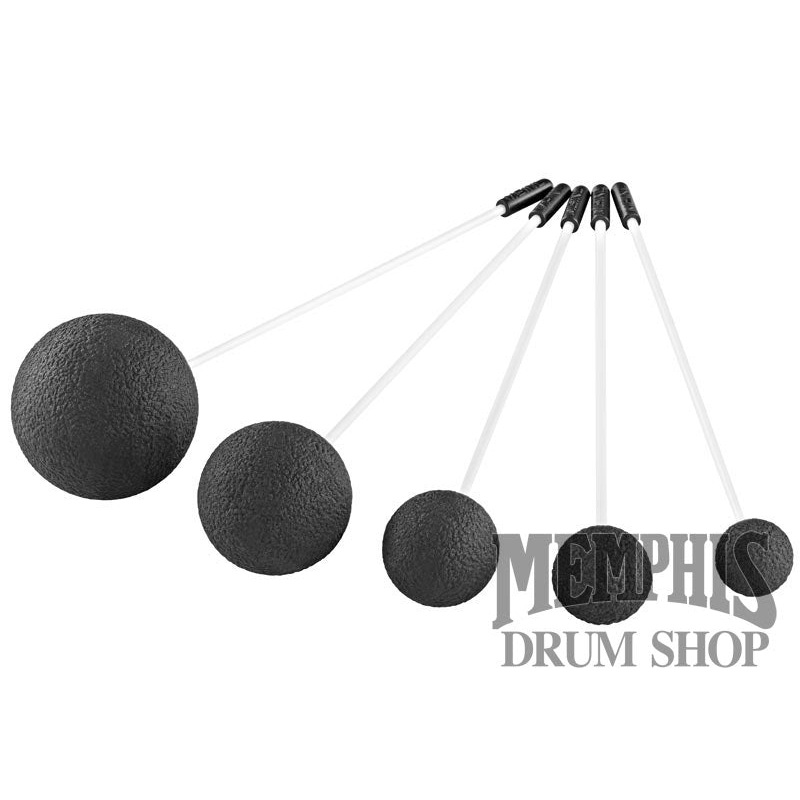 Meinl Gong Resonant Mallet Set
