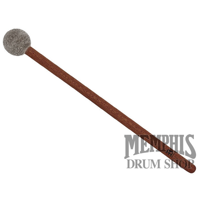 Meinl Professional Singing Bowl Mallet - Hard Felt, Small Tip, Small