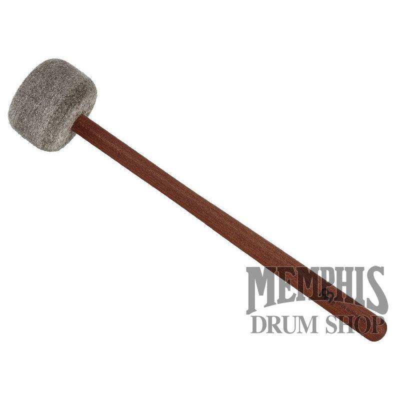 Meinl Professional Singing Bowl Mallet - Medium Felt Tip, Large
