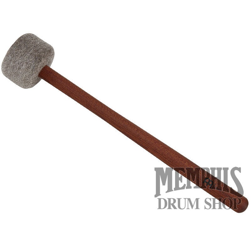 Meinl Professional Singing Bowl Mallet - Medium Felt Tip, Medium