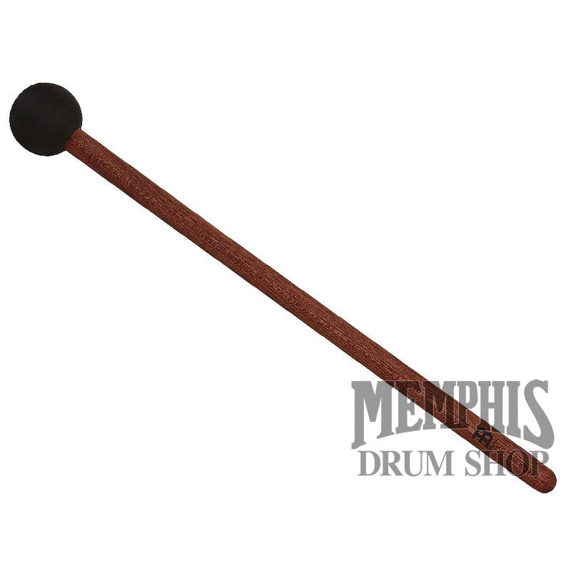Meinl Professional Singing Bowl Mallet - Soft Rubber Tip, Small