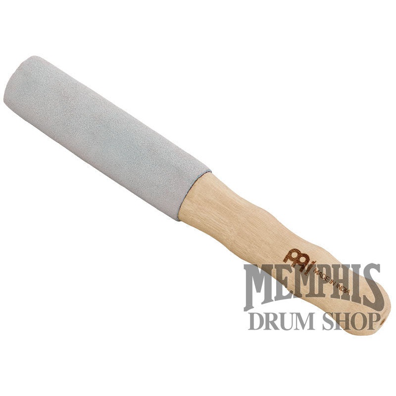 Meinl Singing Bowl Resonant Mallet - Leather