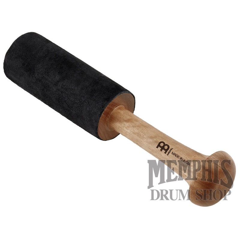 Meinl Singing Bowl Resonant Mallet - Leather Large