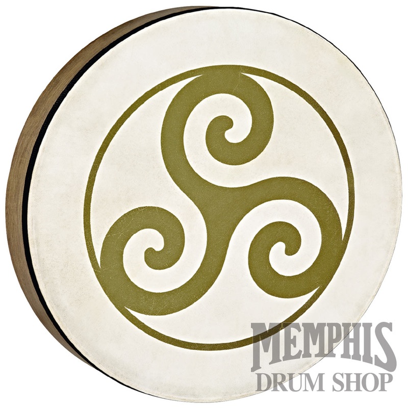 Meinl Sonic Energy Hand Drum 16" - Triskele