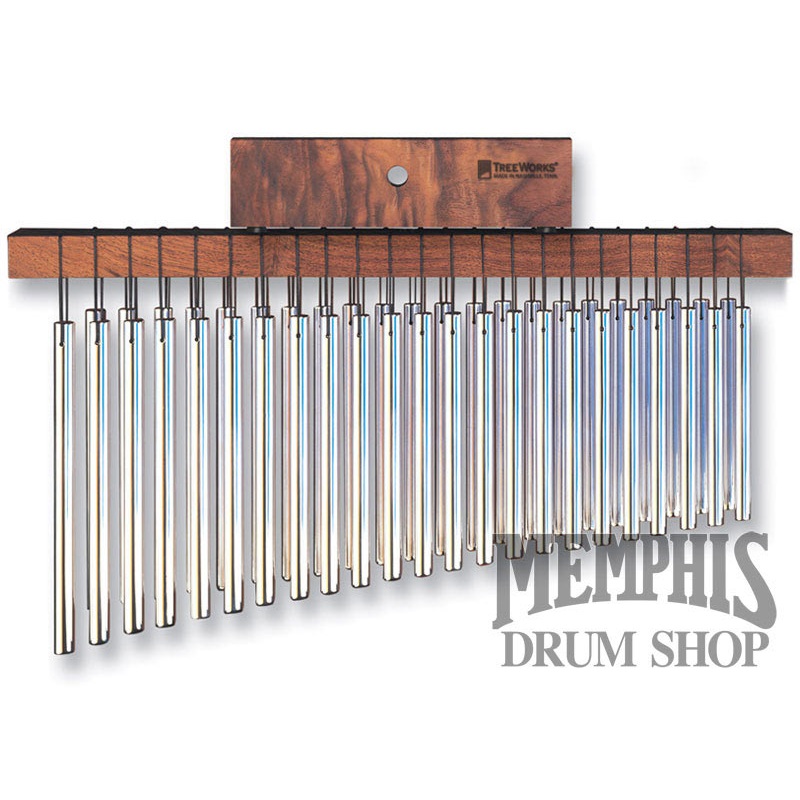 TreeWorks 45-Bar Double Row Chime