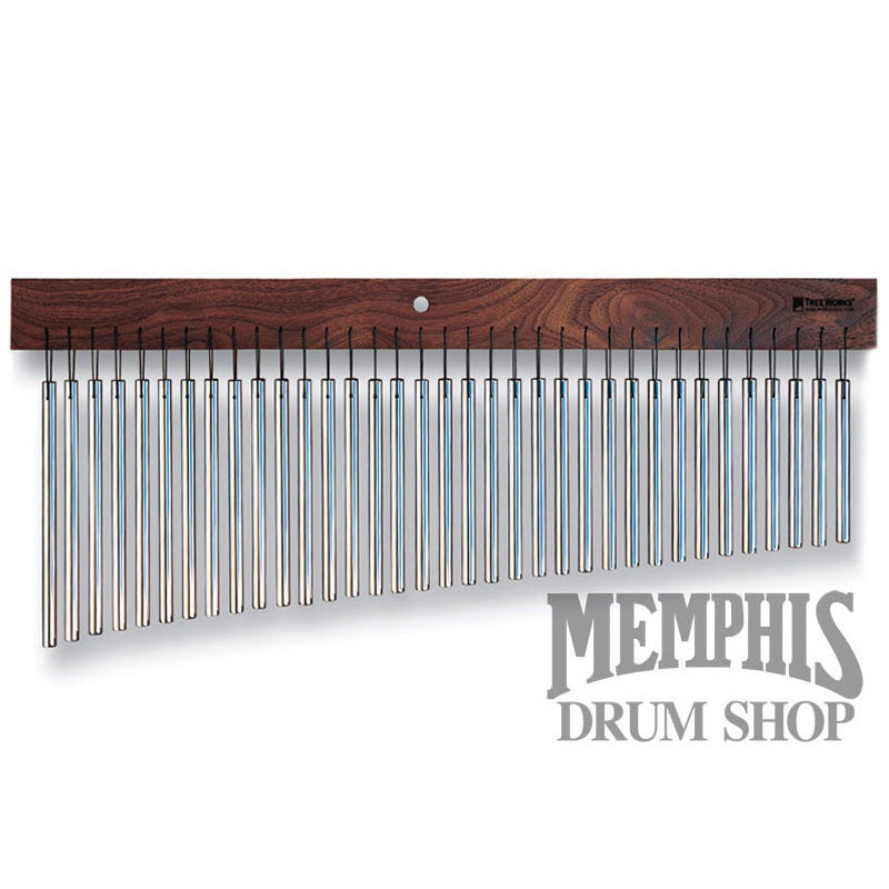 TreeWorks Aluminum Classic Chimes