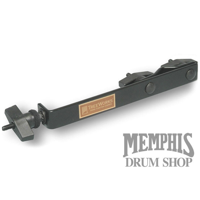 TreeWorks Chime Mounting Clamp