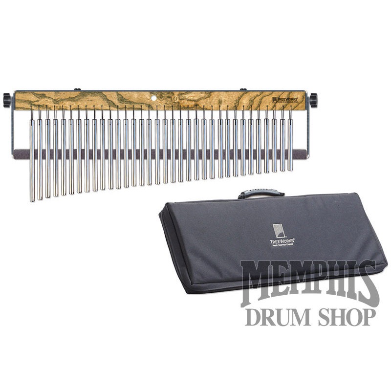 TreeWorks Concert Chimes