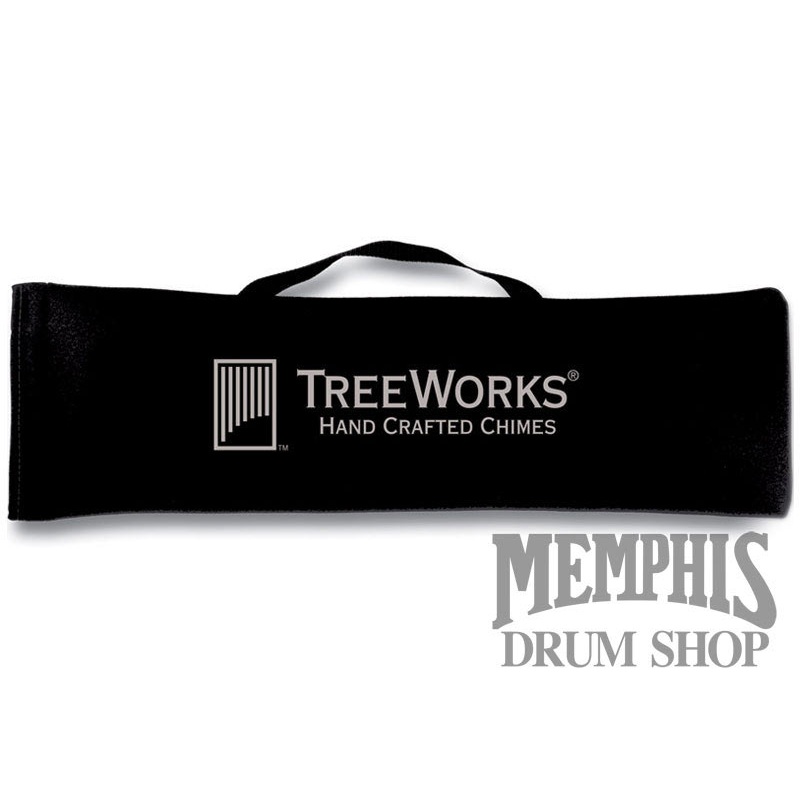 TreeWorks Extra Large Soft Chime Case / Bag