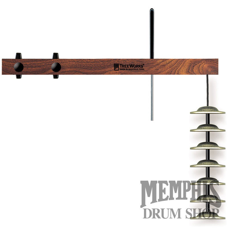 TreeWorks Finger Cymbal Tree