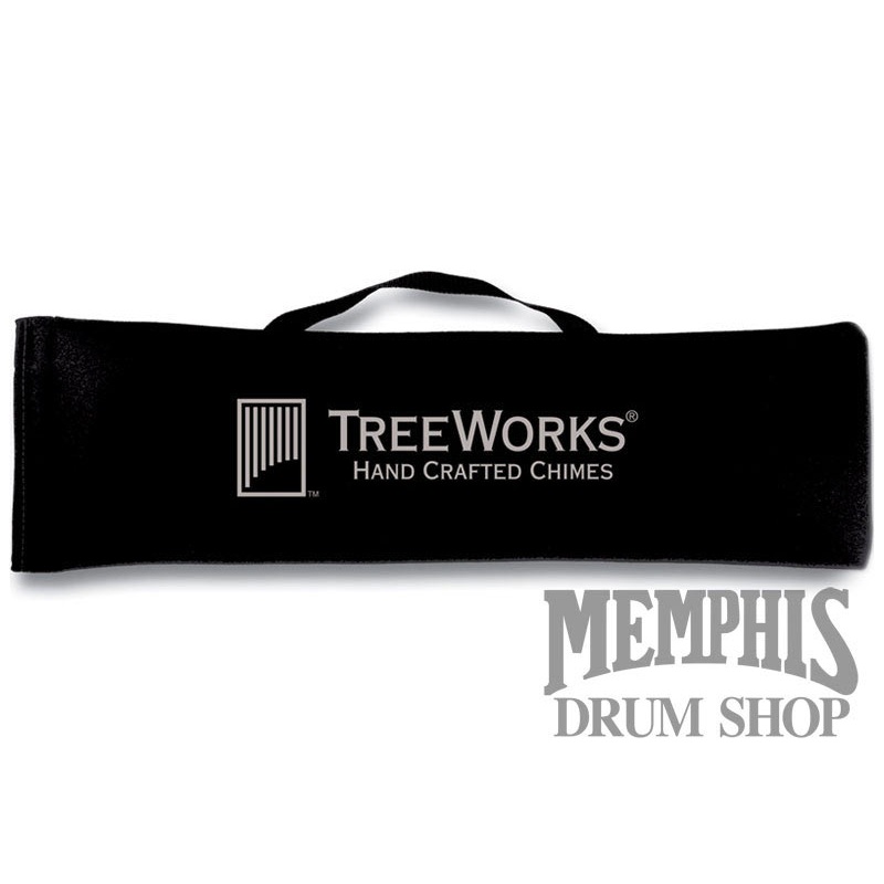 TreeWorks Large Soft Chime Case / Bag