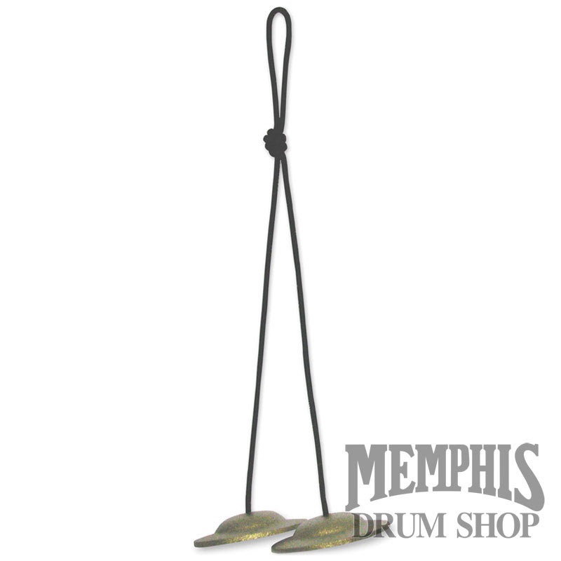 TreeWorks Symphonic Finger Cymbal Pair