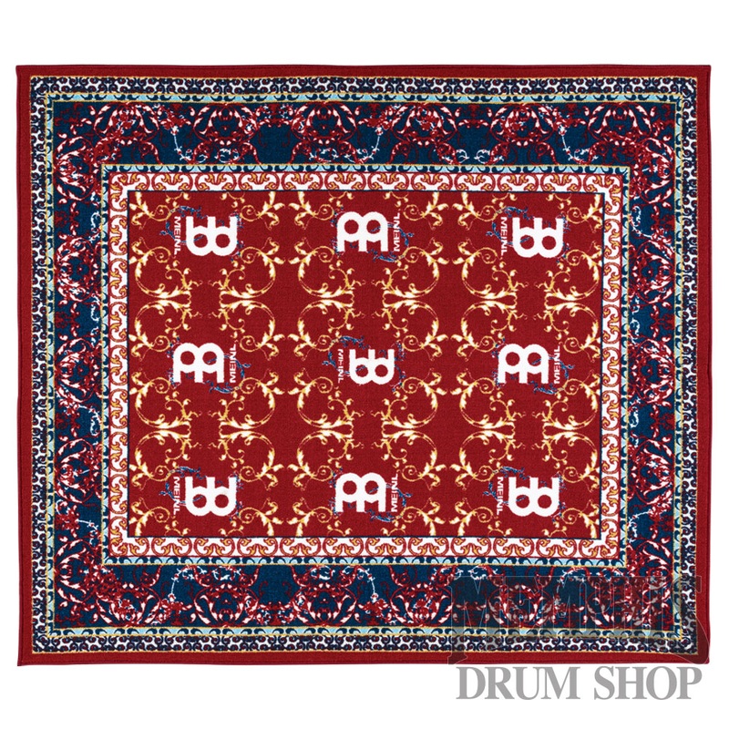 Meinl Drum Rug Oriental Small