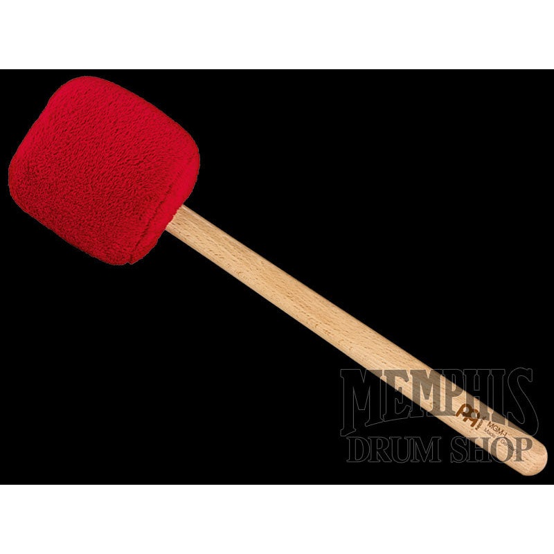 Meinl Gong Mallet Large - Rose