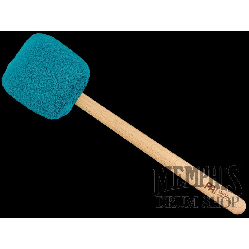 Meinl Gong Mallet Large - Sea Petrol